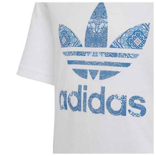 Adidas Παιδική κοντομάνικη μπλούζα